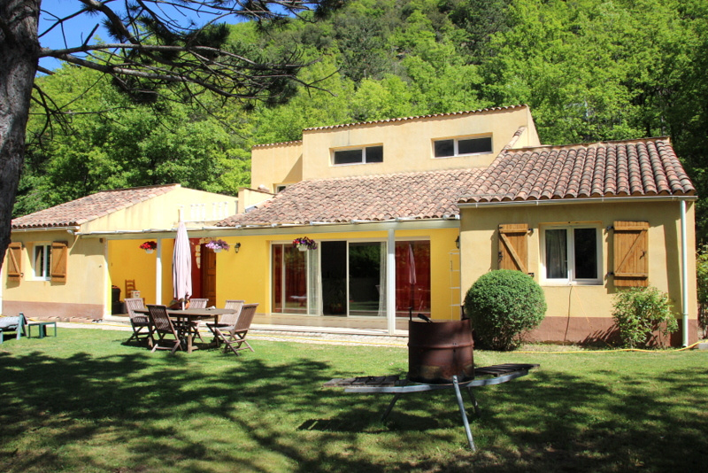 vente maison villars sur var avec Maurin Immobilier