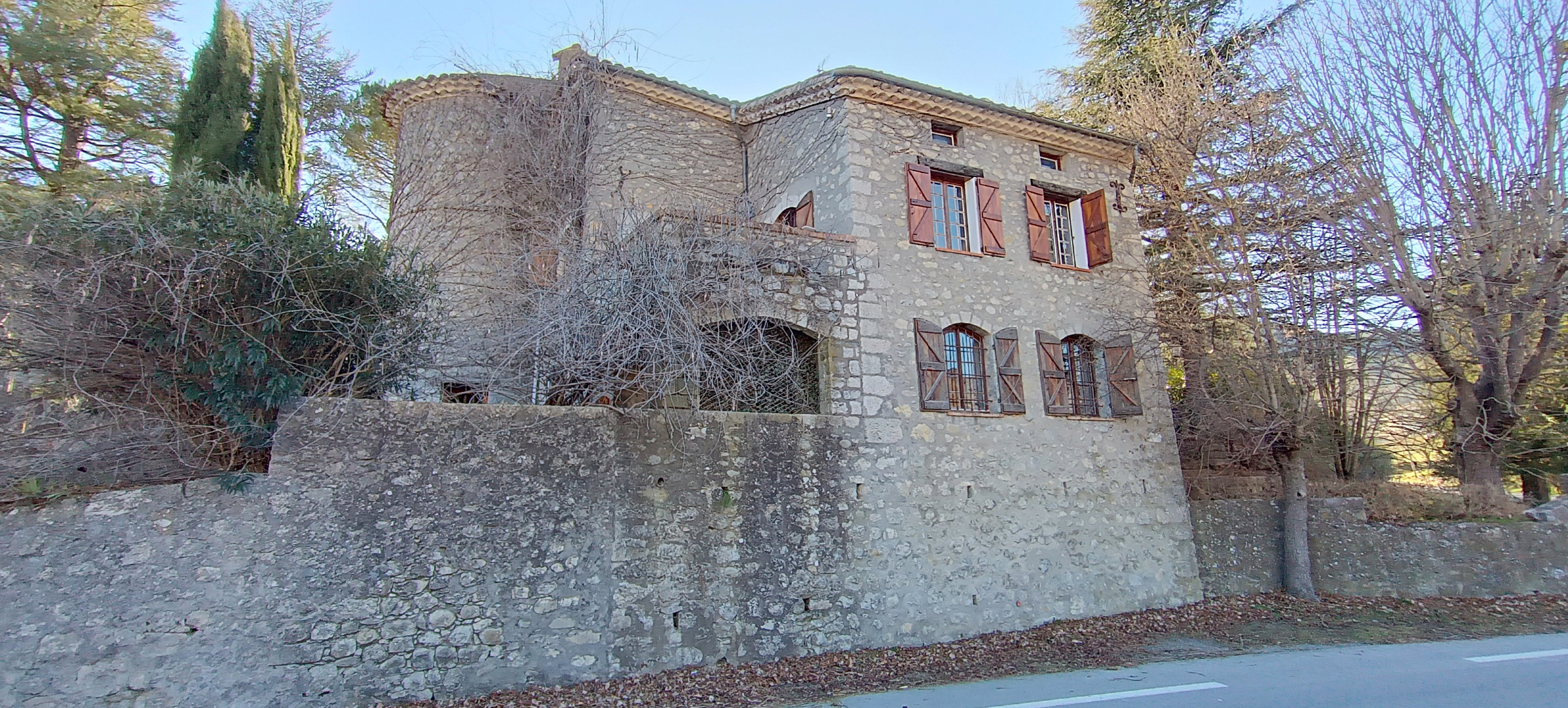 property